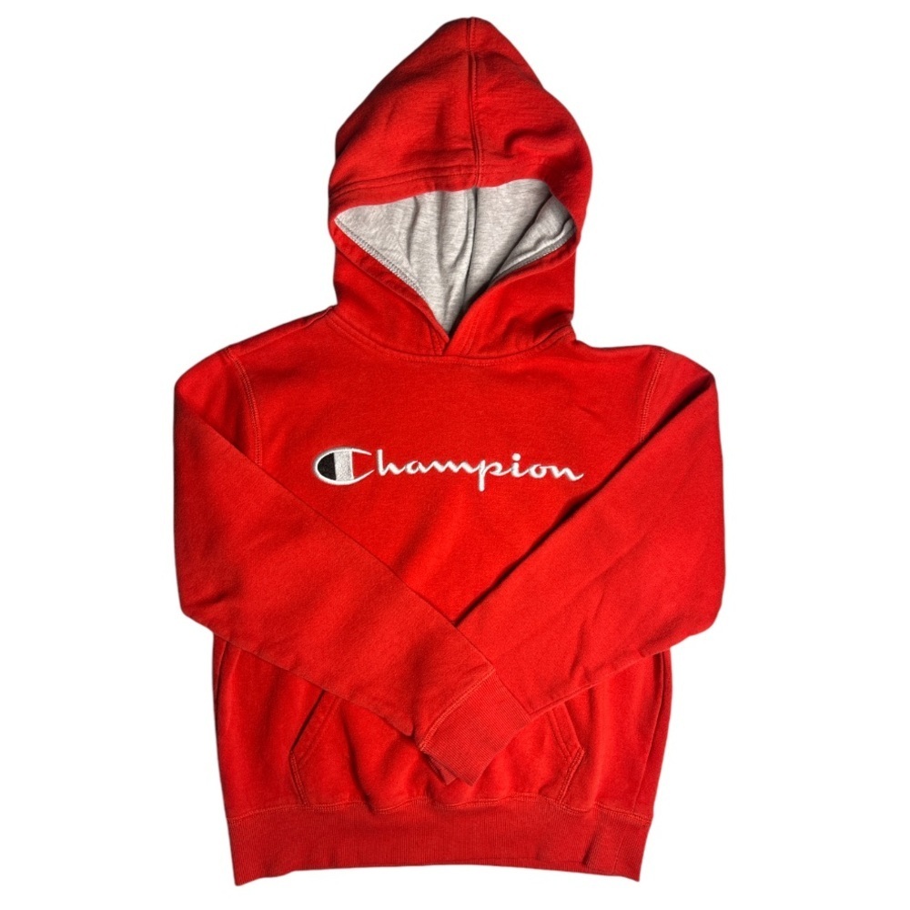 Kids Champions Hoodie